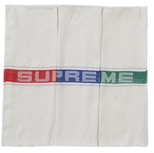 Load image into Gallery viewer, Supreme Shop Towel (Set of 3) Multicolor