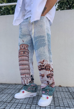 Load image into Gallery viewer, Luas Mondorama Tappie Pants