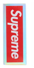 Load image into Gallery viewer, Supreme Bicycle Holographic Slice Cards