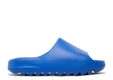 Afbeelding in Gallery-weergave laden, adidas Yeezy Slide Azure