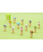 Afbeelding in Gallery-weergave laden, Sonny Angel Animal Version 1