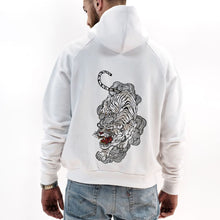 Afbeelding in Gallery-weergave laden, AOTS Shiro Tora Hoodie