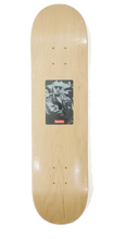 Afbeelding in Gallery-weergave laden, Supreme 20th Anniversary Taxi Driver Skateboard Deck Natural