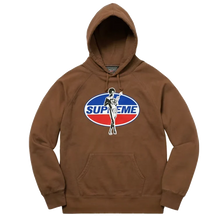 Afbeelding in Gallery-weergave laden, Supreme Hysteric Glamour Hoodie Brown