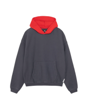 Afbeelding in Gallery-weergave laden, Stüssy Two Tone Hoodie