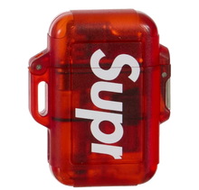 Afbeelding in Gallery-weergave laden, Supreme Windmill Zag Lighter Red