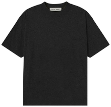 Afbeelding in Gallery-weergave laden, Fear of God Essentials Signature Essential Tee 'Vintage Black'