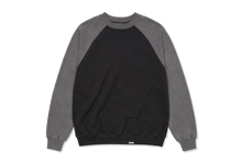 Afbeelding in Gallery-weergave laden, Represent Blanks Crewneck Colorblock