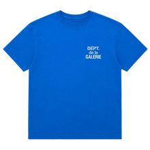 Afbeelding in Gallery-weergave laden, Gallery Dept. Royal Blue T-Shirt