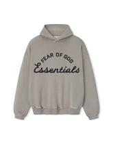 Afbeelding in Gallery-weergave laden, Fear Of God Essentials Training 90'S Hoodie Faded Seal