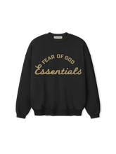 Afbeelding in Gallery-weergave laden, Fear Of God Essentials Training 90's Crewneck