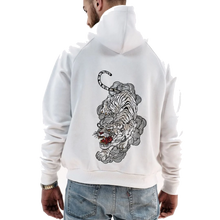 Afbeelding in Gallery-weergave laden, AOTS Shiro Tora Hoodie