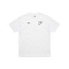 Virgil Abloh Archive Tee White