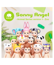 Afbeelding in Gallery-weergave laden, Sonny Angel Animal Version 1