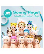 Load image into Gallery viewer, Sonny Angel Animal Version 4