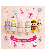 Load image into Gallery viewer, Sonny Angels Birthday Series