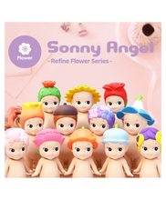 Afbeelding in Gallery-weergave laden, Sonny Angel Flower Series