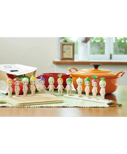 Afbeelding in Gallery-weergave laden, Sonny Angels Vegetable Series