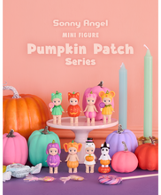 Load image into Gallery viewer, Sonny Angel Pumpkin Patch Hallowheen Series 2025