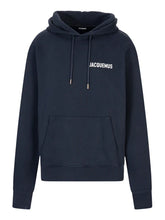Afbeelding in Gallery-weergave laden, Jacquemus Le Logo Hoodie