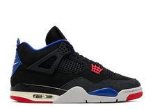 Afbeelding in Gallery-weergave laden, Jordan 4 Retro Rare Air White Lettering