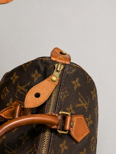 Load image into Gallery viewer, Louis Vuitton Speedy 25