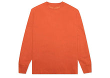 Afbeelding in Gallery-weergave laden, Palm Angels Long Sleeve Glitter Brick Red