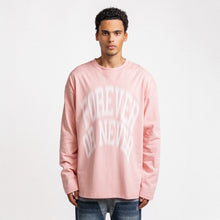 Afbeelding in Gallery-weergave laden, Rheborn Forever Or Never Longsleeve Pink