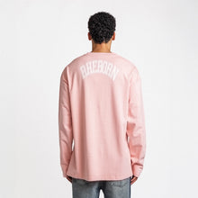 Afbeelding in Gallery-weergave laden, Rheborn Forever Or Never Longsleeve Pink