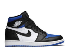 Load image into Gallery viewer, Jordan 1 Retro High Royal Toe