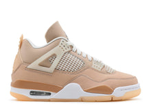 Load image into Gallery viewer, Jordan 4 Retro Shimmer