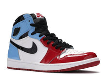 Load image into Gallery viewer, Jordan 1 Retro High Fearless UNC Chicago