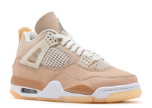 Load image into Gallery viewer, Jordan 4 Retro Shimmer