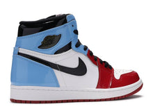 Load image into Gallery viewer, Jordan 1 Retro High Fearless UNC Chicago