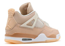 Load image into Gallery viewer, Jordan 4 Retro Shimmer