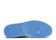 Load image into Gallery viewer, Jordan 1 Retro High White University Blue Black