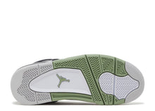 Afbeelding in Gallery-weergave laden, Jordan 4 Seafoam