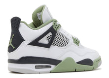 Afbeelding in Gallery-weergave laden, Jordan 4 Seafoam