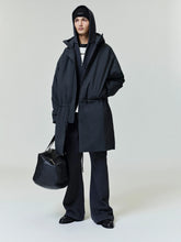 Load image into Gallery viewer, ESSENTIALS Tech Nylon Hooded Parka

