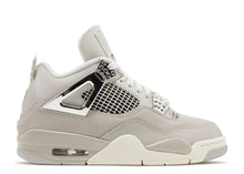 Load image into Gallery viewer, Jordan 4 Retro Frozen Moments
