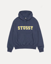 Afbeelding in Gallery-weergave laden, Stüssy Felt Applique Hoodie
