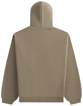 Load image into Gallery viewer, Fear Of God Essentials Heather Grey Hoodie
