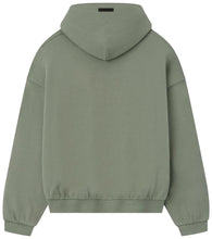 Load image into Gallery viewer, Fear of God Essentials 90s Hoodie 'Moss'

