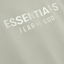 Load image into Gallery viewer, Fear of God Essentials Classic Fleece Hoodie 'Abbey Stone'
