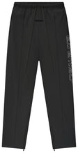 Load image into Gallery viewer, Fear of God Essentials Tech Nylon Relaxed Track Pant 'Vintage Black'

