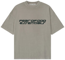 Load image into Gallery viewer, Fear of God Essentials 90s Tee 'Smoke Grey'
