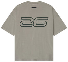Load image into Gallery viewer, Fear of God Essentials 90s Tee 'Smoke Grey'
