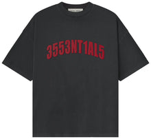 Load image into Gallery viewer, Fear of God Essentials Chicago 90s Tee 'Iron Grey'
