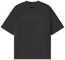 Load image into Gallery viewer, Fear of God Essentials 90's Short-Sleeve Tee 'Vintage Black'
