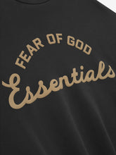 Load image into Gallery viewer, Fear Of God Essentials Training 90's Crewneck
